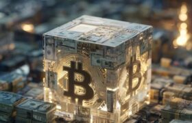 راه‌اندازی بیش از ۴۰۰ دستگاه خودپرداز بیت کوین با کارمزد پایین در آمریکا