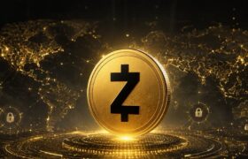 زیکش برای اثرگذاری بر قوانین کریپتو در واشنگتن لابیگر استخدام کرد
