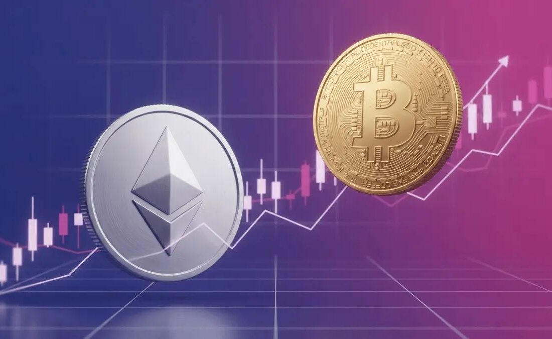 سیتی‌گروپ پیش‌بینی تازه خود برای قیمت بیت کوین و اتریوم را اعلام کرد