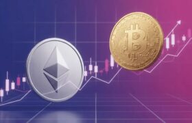 سیتی‌گروپ پیش‌بینی تازه خود برای قیمت بیت کوین و اتریوم را اعلام کرد
