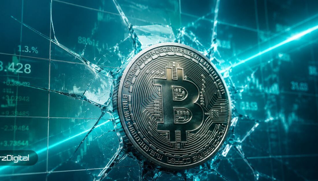 شرط‌بندی تریدرها روی صعود بیت کوین به ۹۰ هزار دلار در ماه اکتبر