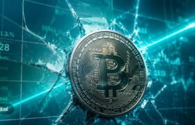 شرط‌بندی تریدرها روی صعود بیت کوین به ۹۰ هزار دلار در ماه اکتبر