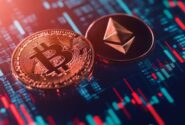 شرط‌بندی ۱.۵ میلیارد دلاری یک نهنگ کریپتو روی ریزش بیت کوین و اتریوم