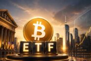 صندوقهای ETF کریپتو قرمزپوش شدند