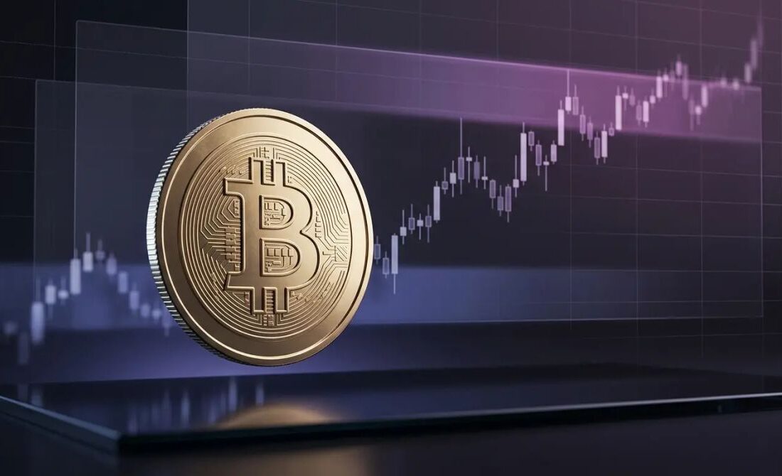 وال‌استریت با وجود افزایش نرخ بهره ۳.۵ میلیارد دلار وارد بازار کریپتو کرد