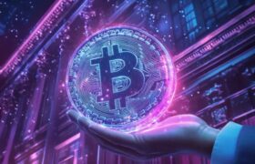 ورود بیش از ۳۰ میلیارد دلار استیبل کوین توسط نهنگ‌ها به صرافی بایننس