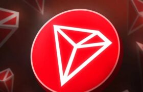 پیش‌بینی قیمت ترون در ماه اکتبر؛ آیا TRX از محدوده فشرده خارج می‌شود؟