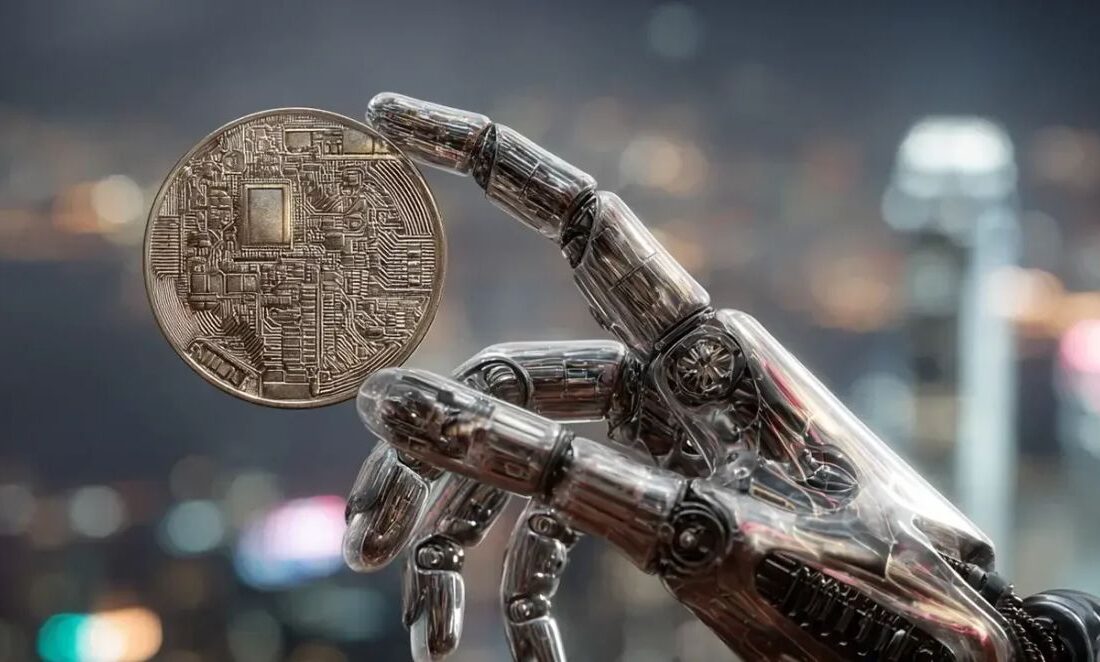پیش‌بینی گری‌اسکیل از جهش ارزهای دیجیتال هوش مصنوعی در بازار