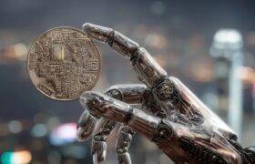 پیش‌بینی گری‌اسکیل از جهش ارزهای دیجیتال هوش مصنوعی در بازار