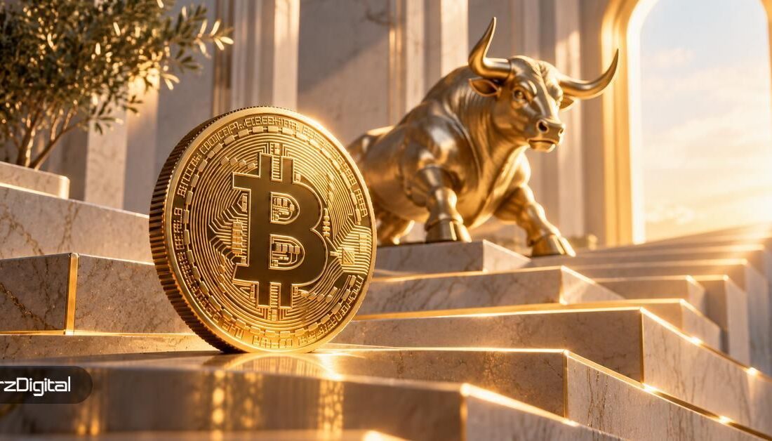 ۲۴ هزار بیت کوین در یک روز از صرافی‌ها خارج شد؛ سیگنال صعودی برای بازار؟