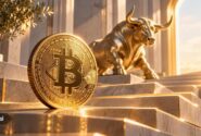 ۲۴ هزار بیت کوین در یک روز از صرافی‌ها خارج شد؛ سیگنال صعودی برای بازار؟