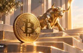 ۲۴ هزار بیت کوین در یک روز از صرافی‌ها خارج شد؛ سیگنال صعودی برای بازار؟